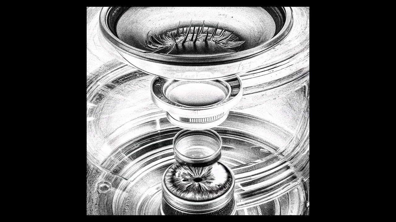 0% - Shutter [OFFICIAL AUDIO]