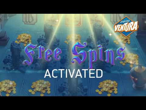 Présentation des Jeux NetEnt sur Rivo Casino