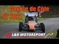 Course de côte de Sy 2021 - L&R Motorsport