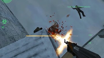 UGC.LT - Zombie Plague (LM) VIP StrikeR-JohennY