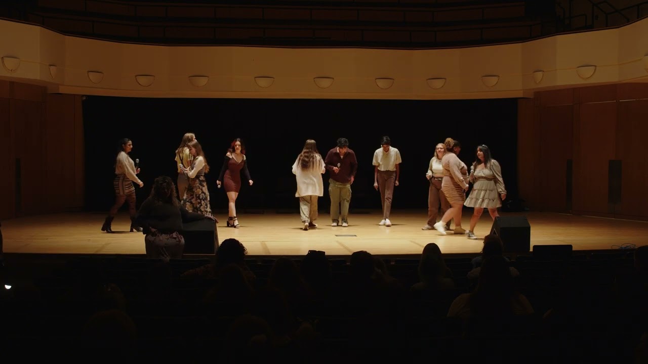 Ninth Street Singers
