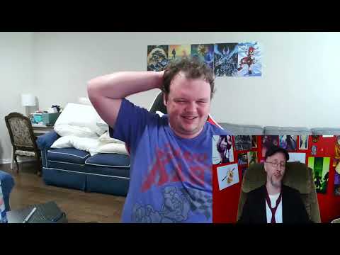 Nostalgia Critic Disaster Movie Review Reaction
