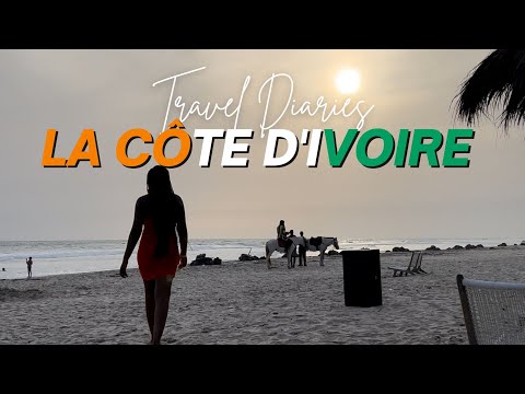 Côte d'Ivoire Travel Diaries | Activités, restaurants, lieux à visiter et mes impressions