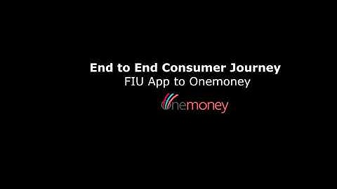 End to End Consumer Journey for Awesome FIU