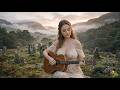 𝑨 𝑺𝒐𝒇𝒕 𝑫𝒓𝒆𝒂𝒎 𝑶𝒇 𝑺𝒊𝒍𝒆𝒏𝒄𝒆🌙 Harp, Flute, Violin & Guitar 🌙 Celtic Sleep Music
