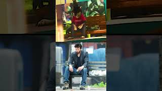 Zootopia Keanu Reeves Detayı