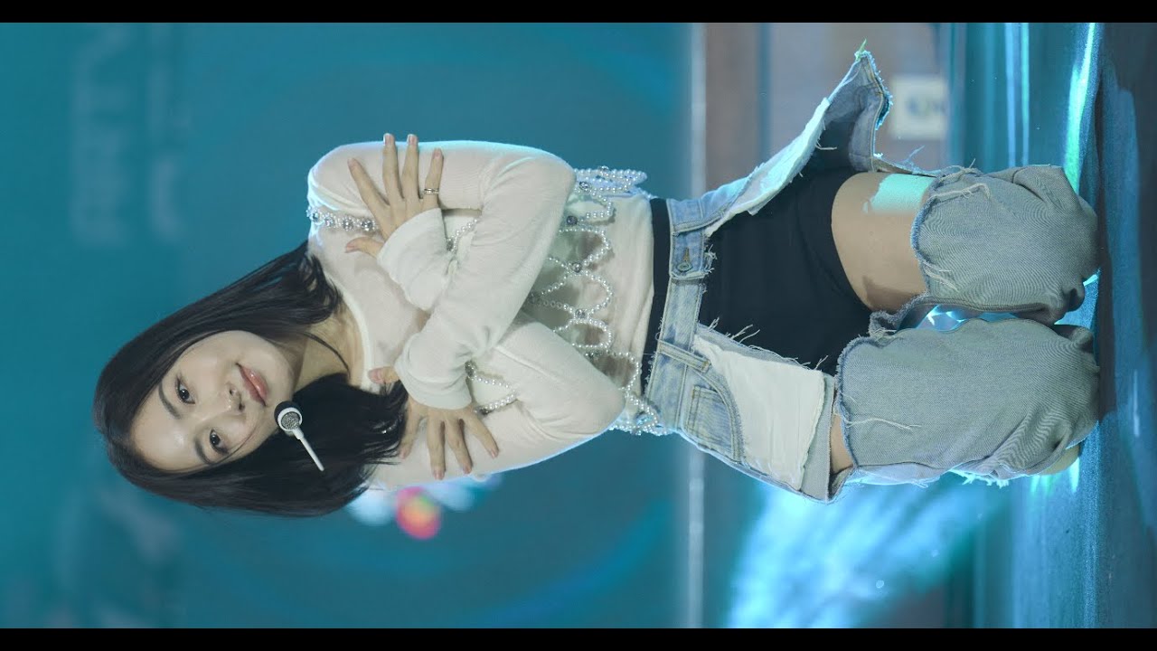 ALICE 유경 Summer Dream 231104