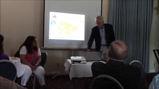 Planned Parenthood Exposed:  A Presentation by  Kris Mineau of the Massachusetts Family Institute