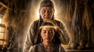 SHAMANIC HEALING MUSIC THAT HEALS THE SOUL✨432Hz 528Hz Frequency to Relax Your Brain, Body and Mind