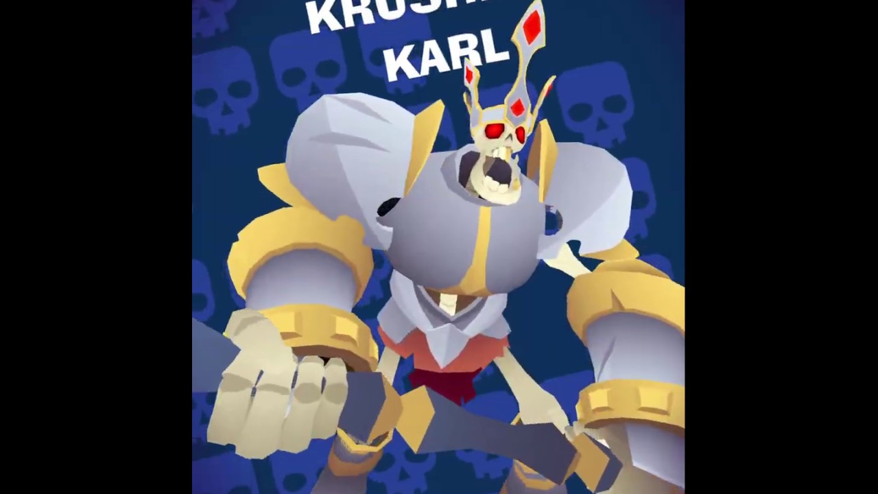 🎮 Gameplay : Mighty Quest, le dungeon-crawler par Ubisoft sur iPad et iPhone !