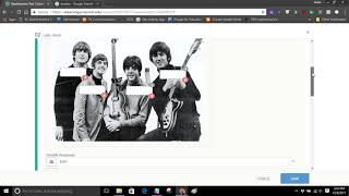 Schoology's New Assessment Features