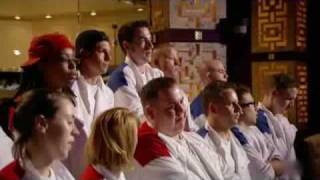 Hells Kitchen S06E02 Fight