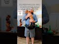Need a Fun Family Challenge? Try This and Win a Cozy Hip Carrier
