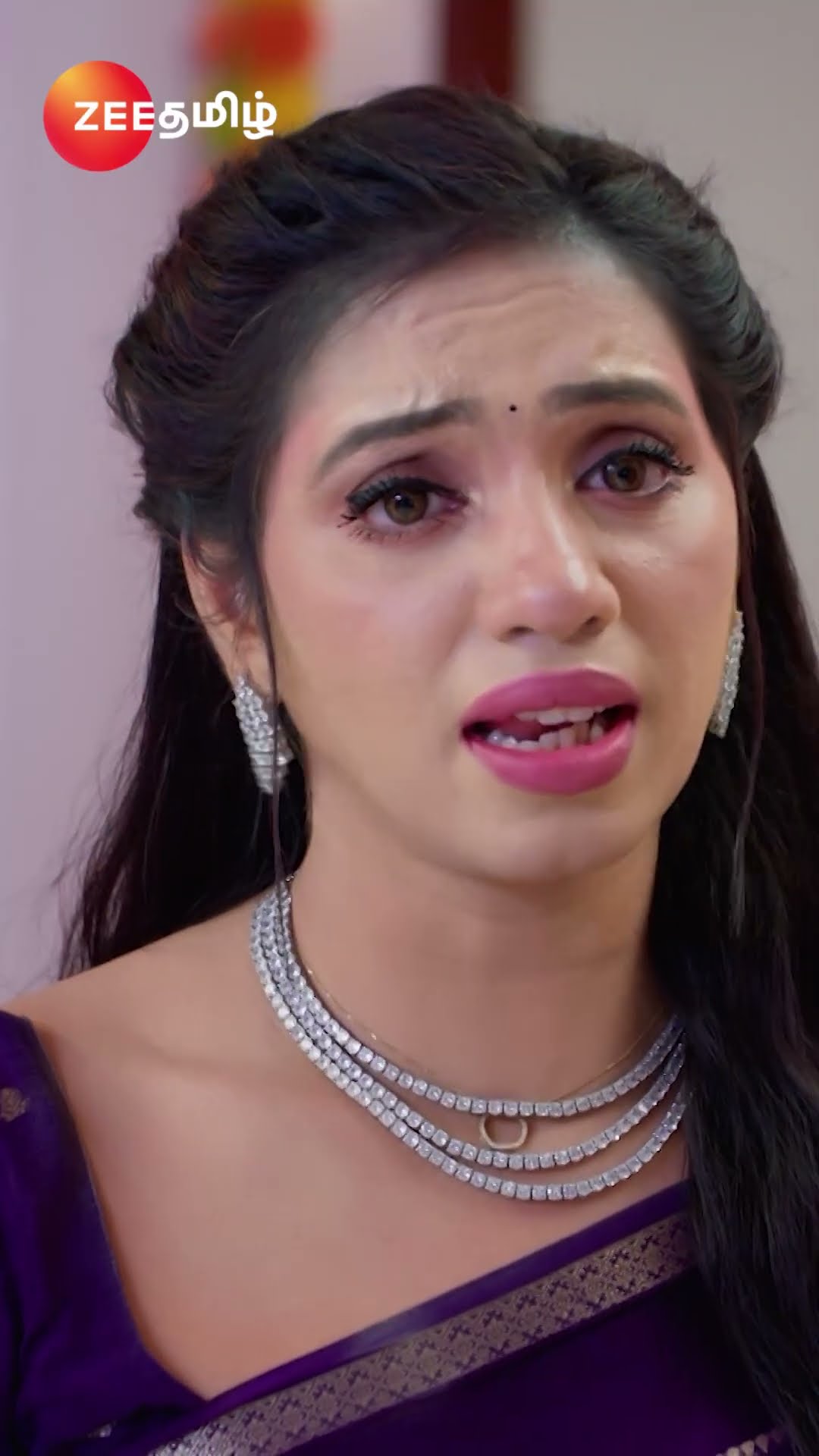 Karthigai Deepam (கார்த்திகை தீபம்) | EPI - 761 | Mon-Fri, 9 PM | Zee Tamil #shorts #ytshorts