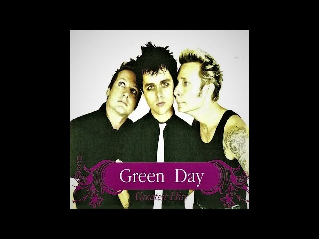 Macy`s Day Parade - Green Day HQ (Audio) class=