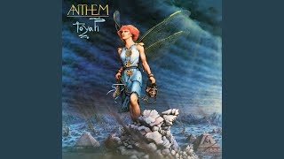 Video thumbnail of "Toyah - It’s A Mystery (2021 Remaster)"