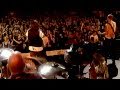 Red hot chili peppers  me and my friends  live at la cigale