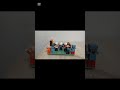 Лучшие друзья🤩#lego#minecraft#хочуврекомендации#toys