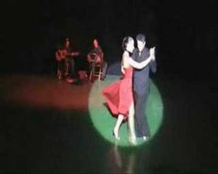 Pasquale Blòise & Dolores Custo