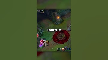 FASTEST KILL IN LEAGUE?!