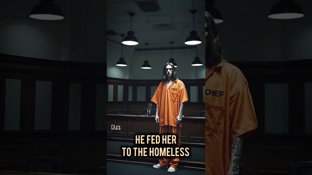 He FED HER TO THE HOMELESS (1 Hour Confession )