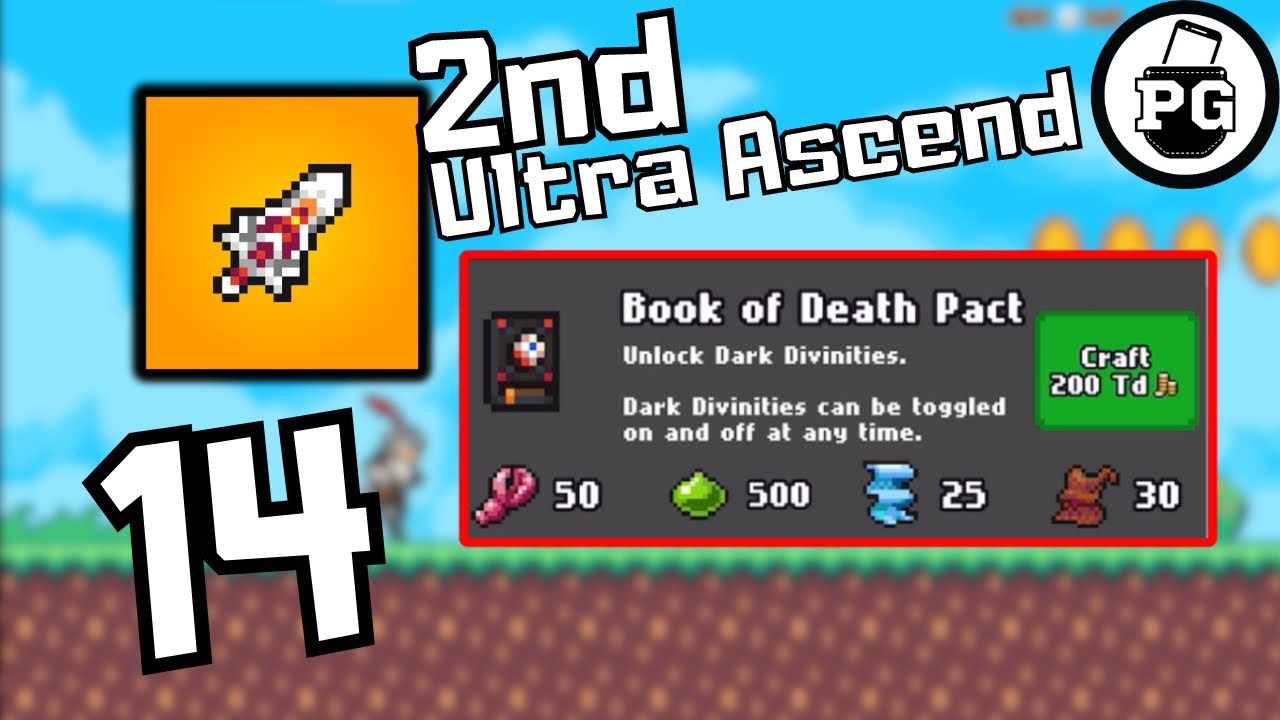 Dark Divinities Unlocked + Second Ultra Ascend 🗡 Idle Slayer Gameplay