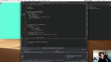Ep2: 2D Multiplayer Flutter Game - Rendering the player from the tile map