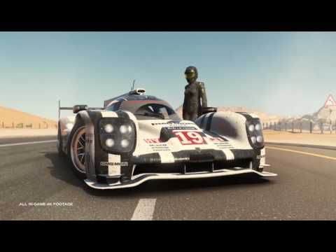 Forza Motorsport 7 - Gameplay Trailer #3 E3 2017 (HD)