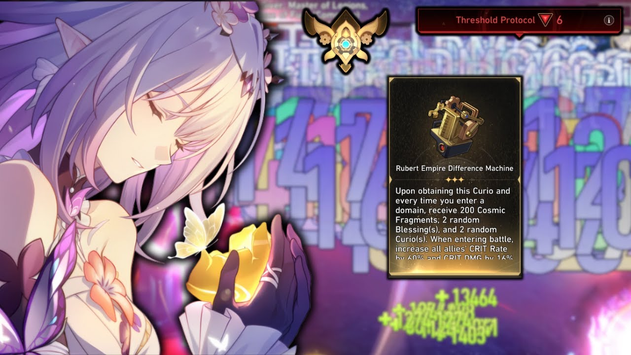 CASTORICE GOT RUBERT EMPIRE CURIO ON THE FIRST PLANE ! LUCKIEST RUN ! DU V6 FULL RUN