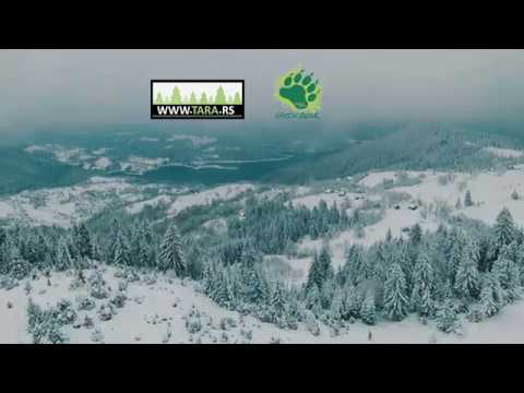 Видео: Парк между планини и равнини