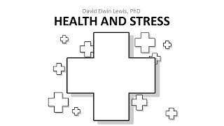 12.1 Health and Stress