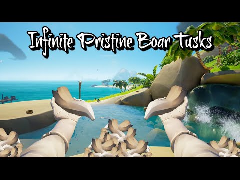 Best Hunters Call Exploit For Rep (Update) | Sea of Thieves