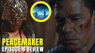 Peacemaker Episode 8 Breakdown & Review