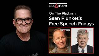 Free Speech Fridays #152 – Mark Cameron &amp; Maurice Williamson
