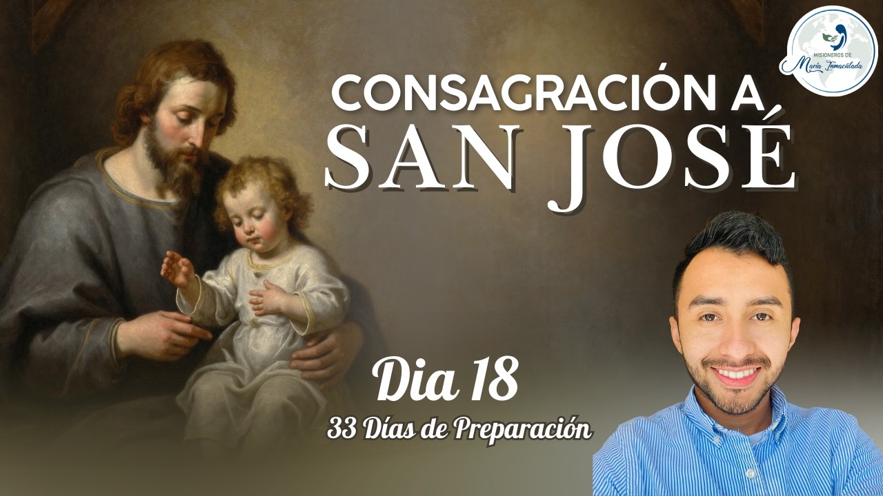 Dia #18- José Prudentísimo Ruega por nosotros.