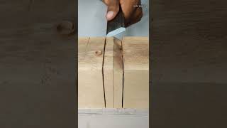 Simple Legs Design  || Wood Carving #Asmr #Shorts