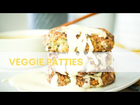 tasty-veggie-patties-|-simple-&-nutritious-alternative