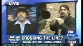 Never Get Busted Vol 2. Never Get Raided part 6