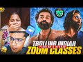 Trolling zoom classes  litfission  x hiskid  zoomraid part 46  ft chacha raphar  rohan