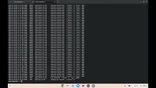 Deeproq | This is the data-routing workflow. The Rust and kernel-level eBPF agent is the next build.