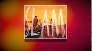 Malam Semalam - SLAM (Official Full Audio)