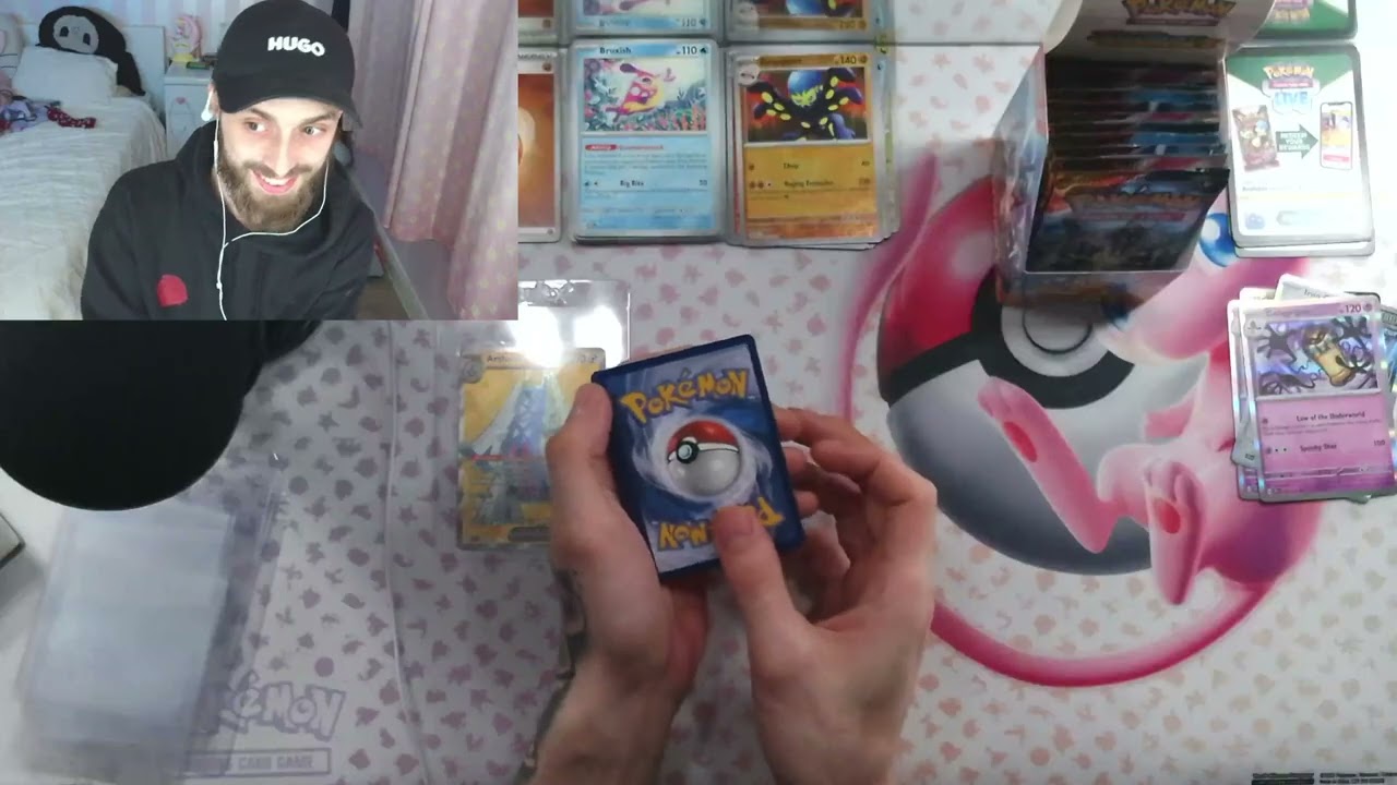 surging sparks half booster