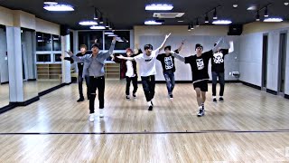 Bts - I Need U Hard Carry Ver. Lets Go Lets Go