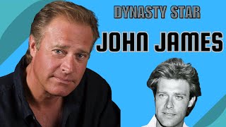 Dynasty: John James reveals why he was happy John Forsythe took over the role of Blake Carrington. by Celebrity Drop 17,629 views 8 months ago 42 minutes