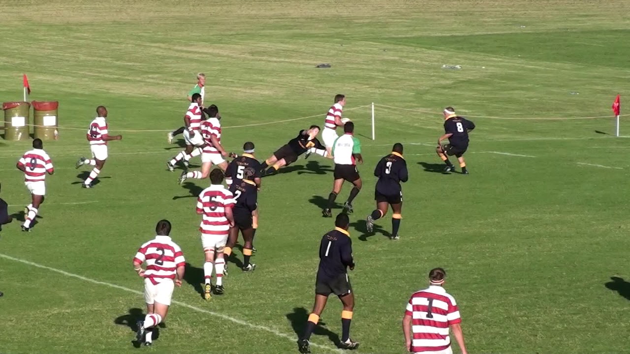 Michaelhouse Rugby Michaelhouse Rugby Highlights - 2009 - YouTube