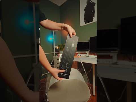 🎥 This Smallrig desk arm is everything you need #smallrig #unboxing #setup #desk @SmallRigGlobal — Video review, click xem trên YouTube
