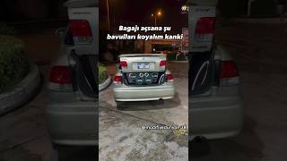 Bagajı Açsana Kanki Şu Bavulları Koyalım🤣 Şfet シ゚