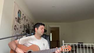 Persian guitar cover