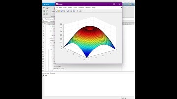 3D animation in Matlab
