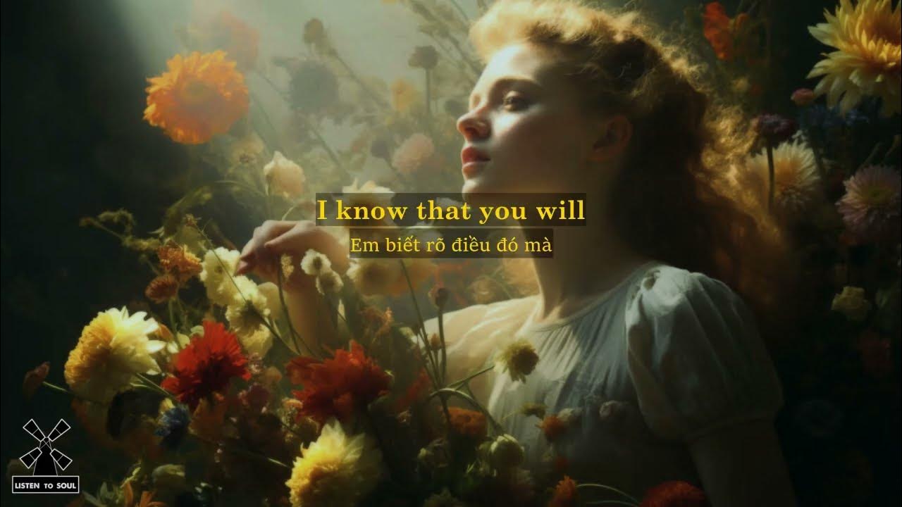 Vietsub + Lyrics ll Lana Del Rey - Young and Beautiful (Orchestral + Vocal Mashup) mix by wxtchartz